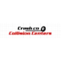 CrashCo Collision Centers Inc. logo, CrashCo Collision Centers Inc. contact details