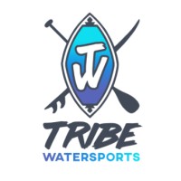 Tribe Watersports logo, Tribe Watersports contact details