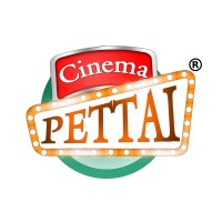 Cinemapettai logo, Cinemapettai contact details