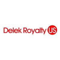 Delek Royalty US logo, Delek Royalty US contact details