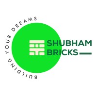 Shubham Bricks logo, Shubham Bricks contact details