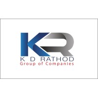 K.D.Rathod Group Of Companies logo, K.D.Rathod Group Of Companies contact details