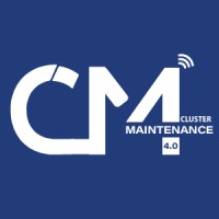 Cluster Maintenance 4.0 logo, Cluster Maintenance 4.0 contact details