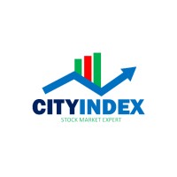 City Index logo, City Index contact details