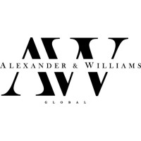 Alexander & Williams Global LLC logo, Alexander & Williams Global LLC contact details