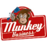 Munkey Business logo, Munkey Business contact details