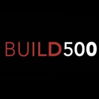 Build500 logo, Build500 contact details