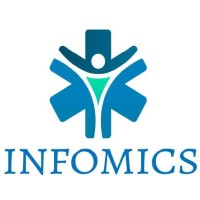 Infomics Solution Inc. logo, Infomics Solution Inc. contact details