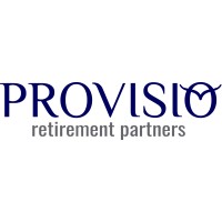 Provisio Retirement Partners logo, Provisio Retirement Partners contact details