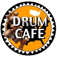 Drum Cafe North America logo, Drum Cafe North America contact details