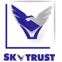 SkyTrust IT Solutions logo, SkyTrust IT Solutions contact details