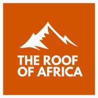 The Roof of Africa (SCIO) logo, The Roof of Africa (SCIO) contact details