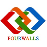 Fourwalls Infra logo, Fourwalls Infra contact details