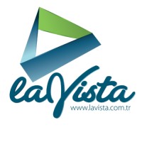 La Vista Real Estate logo, La Vista Real Estate contact details