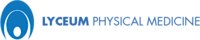 Lyceum Physical Medicine logo, Lyceum Physical Medicine contact details