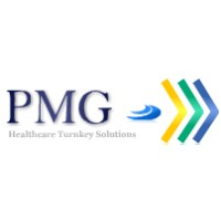 PMG Healthcare Middle East Office logo, PMG Healthcare Middle East Office contact details