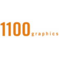 1100graphics logo, 1100graphics contact details