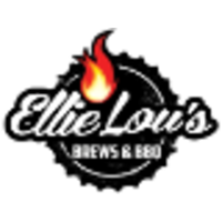 Ellie Lou's Brews & BBQ logo, Ellie Lou's Brews & BBQ contact details