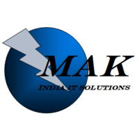 Mak India IT Solutions logo, Mak India IT Solutions contact details