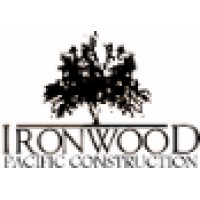 Ironwood Pacific Construction logo, Ironwood Pacific Construction contact details