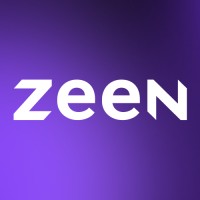 Zeen Events logo, Zeen Events contact details