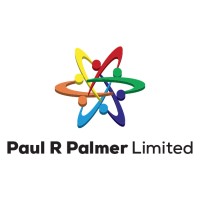 Paul R. Palmer Limited logo, Paul R. Palmer Limited contact details