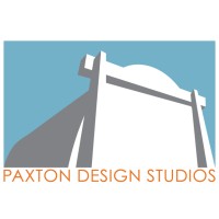 Paxton Design Studios logo, Paxton Design Studios contact details