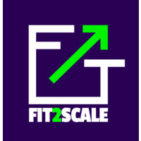 Fit2Scale logo, Fit2Scale contact details