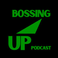 Bossing Up Podcast logo, Bossing Up Podcast contact details