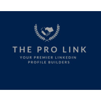 The Pro Link logo, The Pro Link contact details