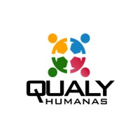 Qualy Humanas logo, Qualy Humanas contact details