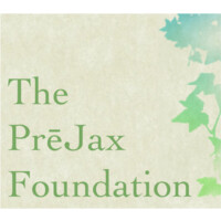 The PreJax Foundation logo, The PreJax Foundation contact details