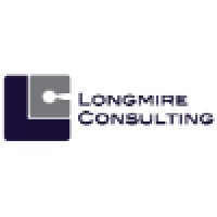 Longmire Consulting logo, Longmire Consulting contact details