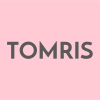 Tomris logo, Tomris contact details