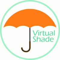 Virtual Shade logo, Virtual Shade contact details