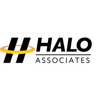 Halo Associates Ltd. logo, Halo Associates Ltd. contact details