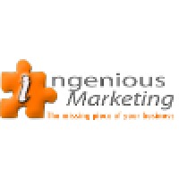 Ingenious Marketing P.R logo, Ingenious Marketing P.R contact details