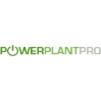 PowerPlantPro logo, PowerPlantPro contact details