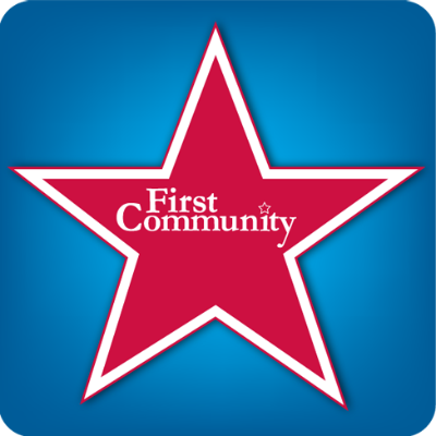 First Community Credit Union logo, First Community Credit Union contact details