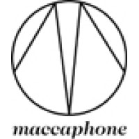 Maccaphone AS logo, Maccaphone AS contact details