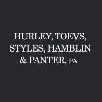 Hurley, Toevs, Styles, Hamblin & Panter, P.A. logo, Hurley, Toevs, Styles, Hamblin & Panter, P.A. contact details