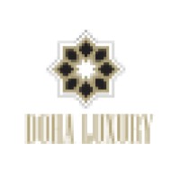 Doha Luxury logo, Doha Luxury contact details