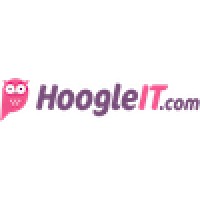 HoogleIT.com logo, HoogleIT.com contact details