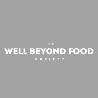 The Well Beyond Food Project logo, The Well Beyond Food Project contact details