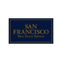 San Francisco Real Estate Services logo, San Francisco Real Estate Services contact details