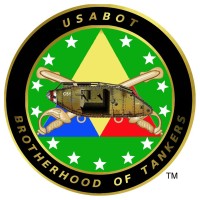 US Army Brotherhood of Tankers (USABOT) logo, US Army Brotherhood of Tankers (USABOT) contact details