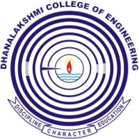 Dhanalakshmi College of Engineering logo, Dhanalakshmi College of Engineering contact details