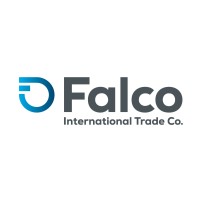 FALCO INTERNATIONAL TRADE logo, FALCO INTERNATIONAL TRADE contact details