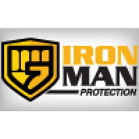 Iron Man Protection logo, Iron Man Protection contact details