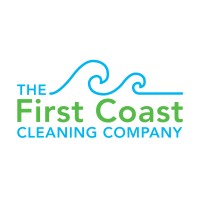 The First Coast Cleaning Company logo, The First Coast Cleaning Company contact details